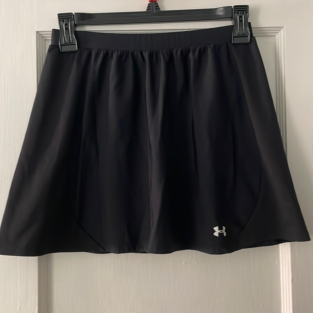 Under Armour Spandex Skirt